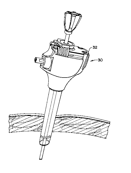 Une figure unique qui représente un dessin illustrant l'invention.